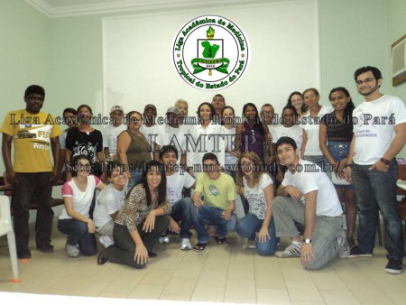 Grupo de AUTOCUIDADOS (06/06)